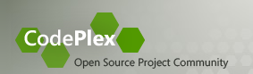 Codeplex logo