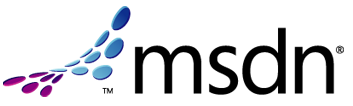 MSDN Logo